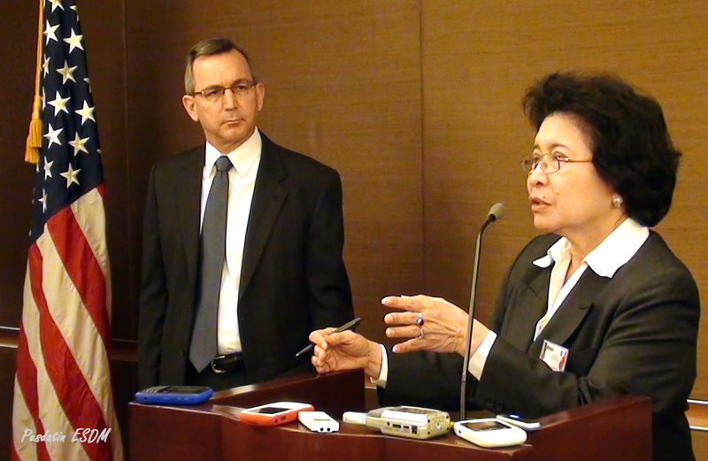 Cost Recovery Shale Gas 100%